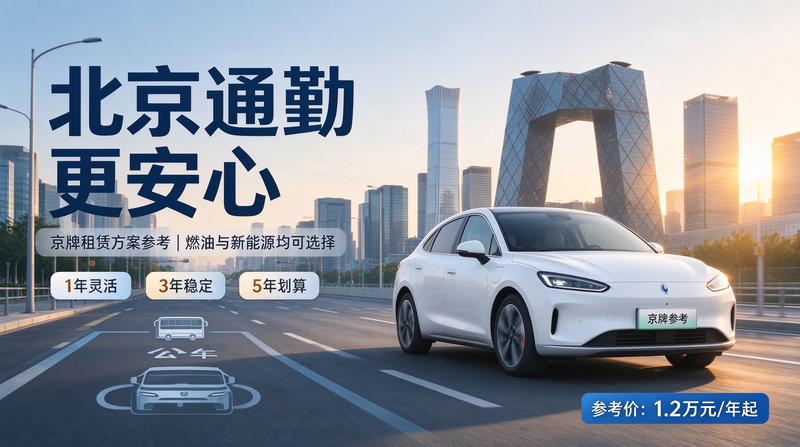 2026年北京车管所办理流程